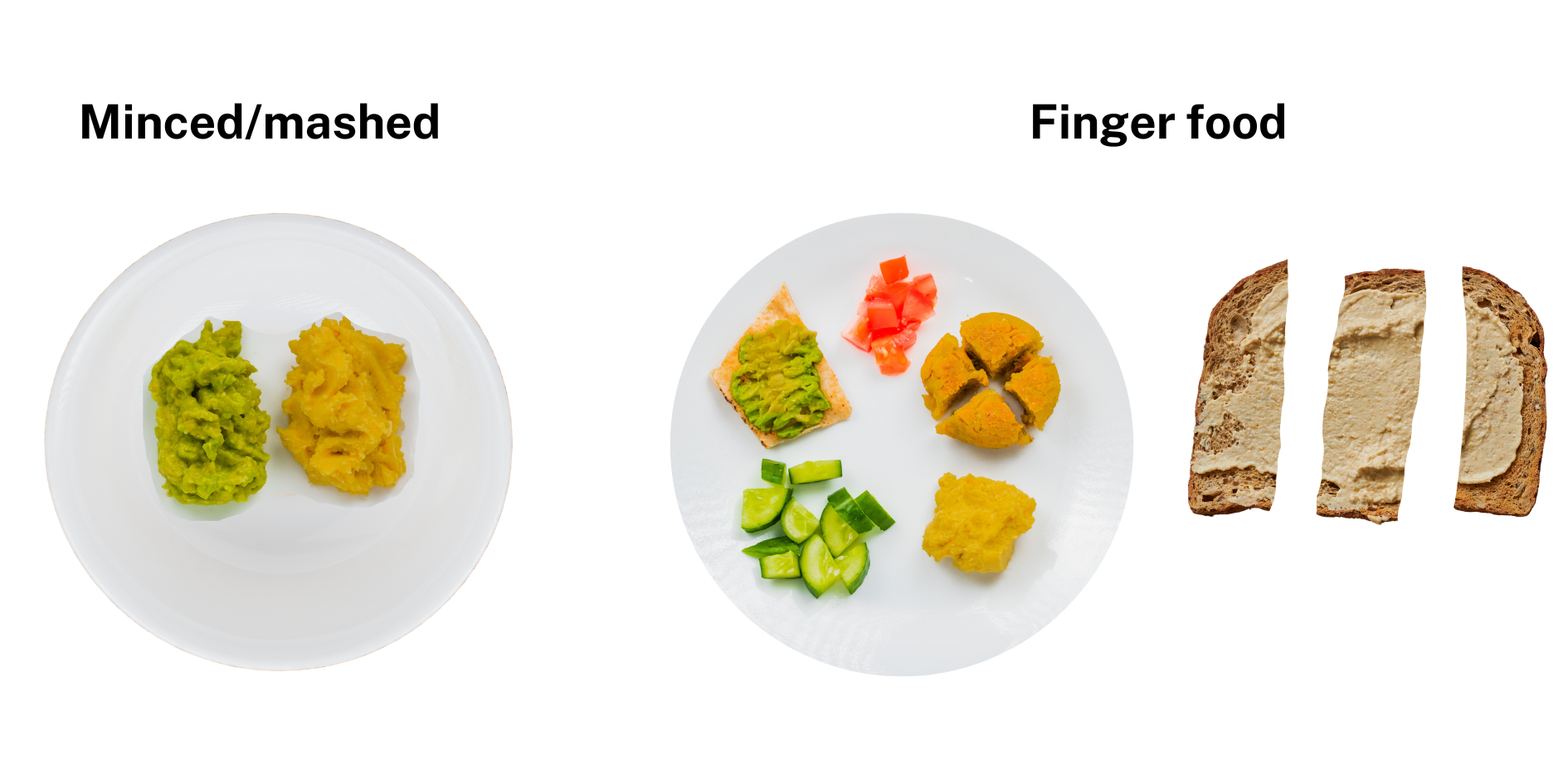 hummus texture foods