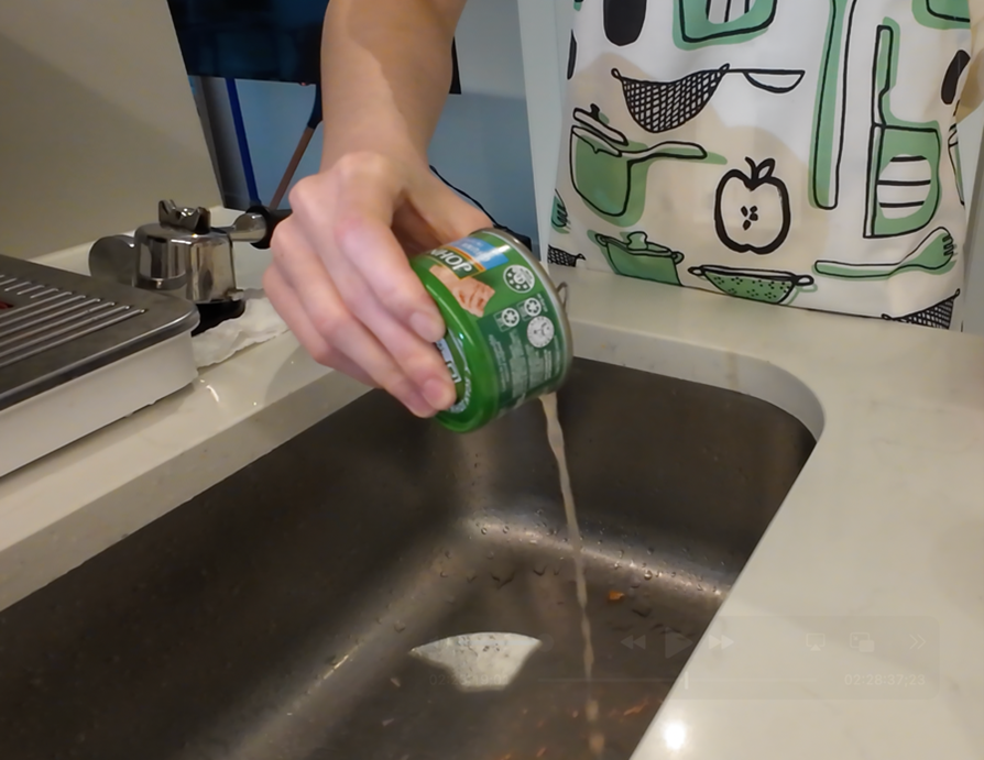 Tuna
