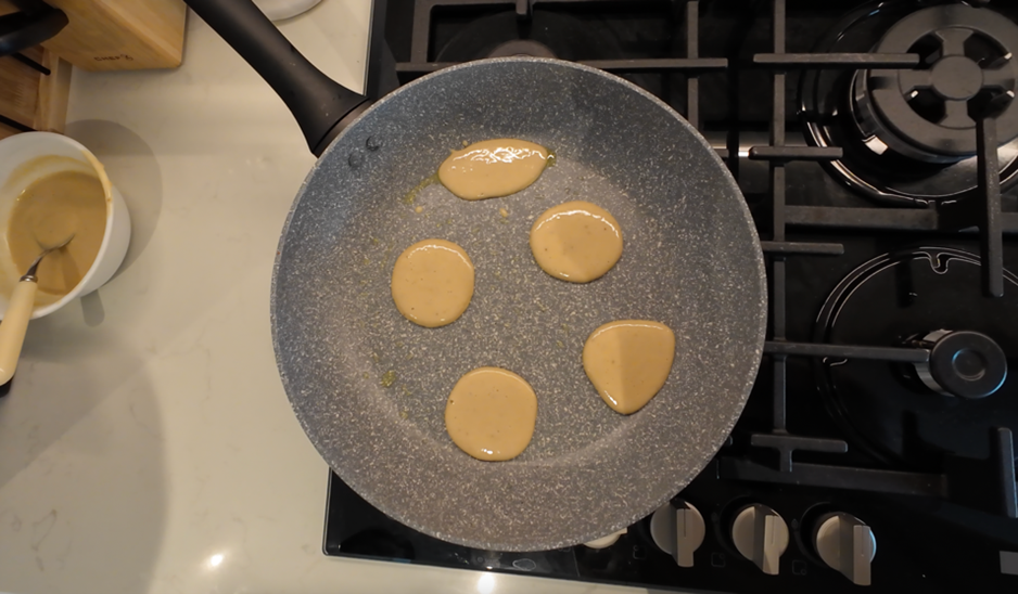 pancake