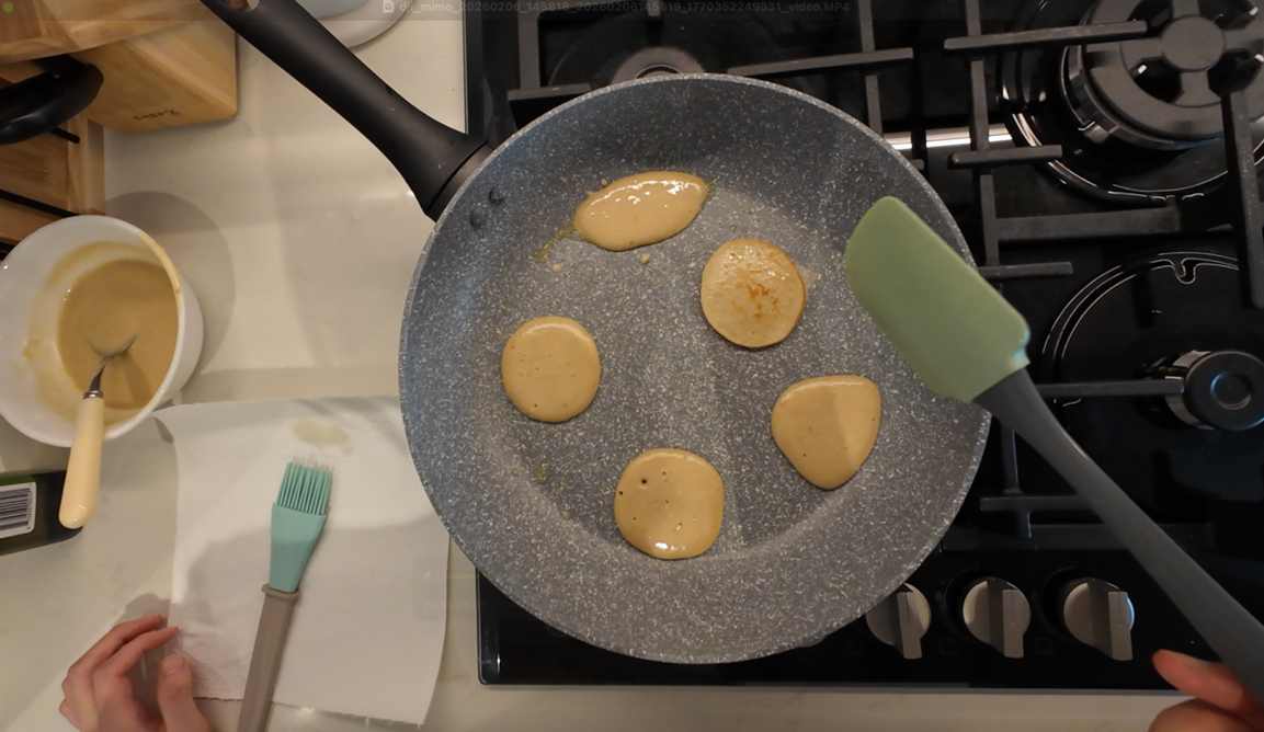pancake