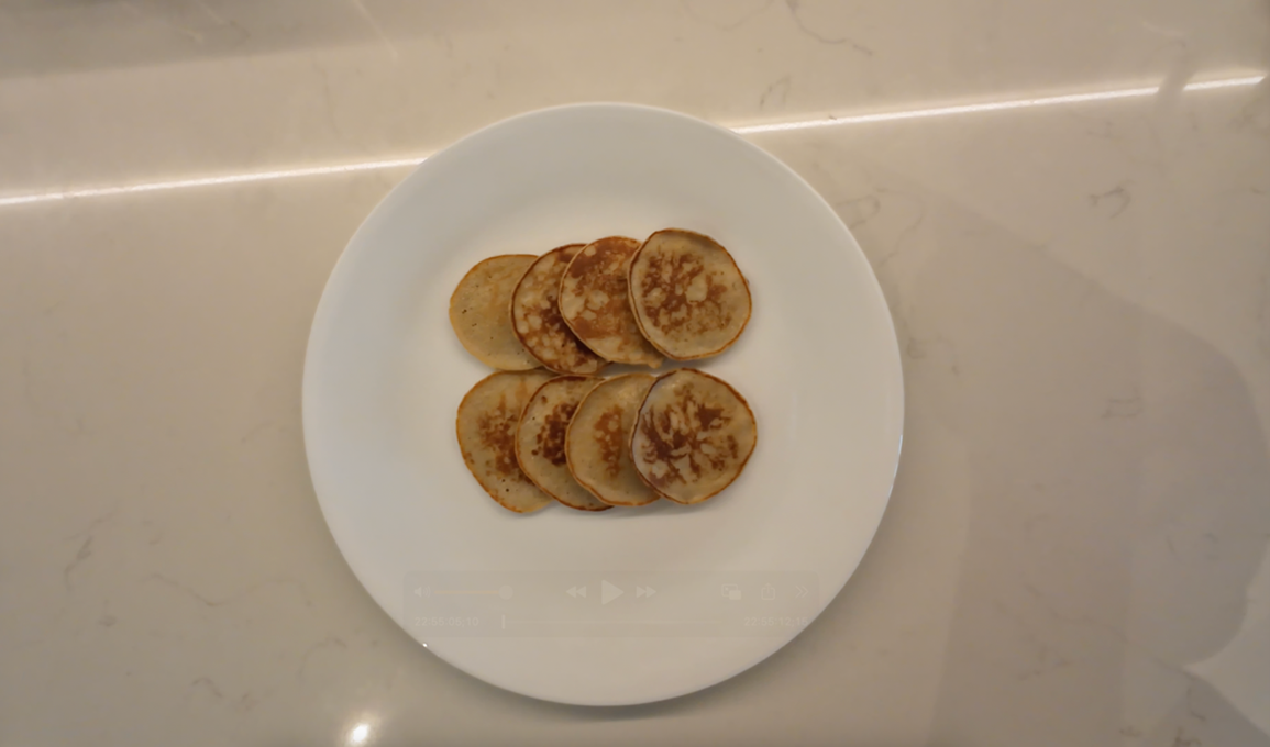 pancake