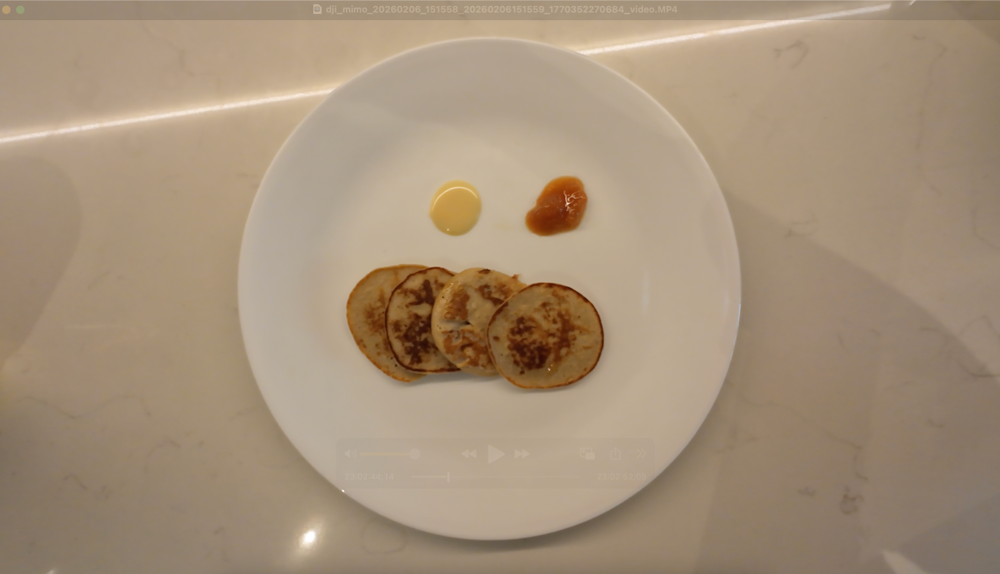 pancake