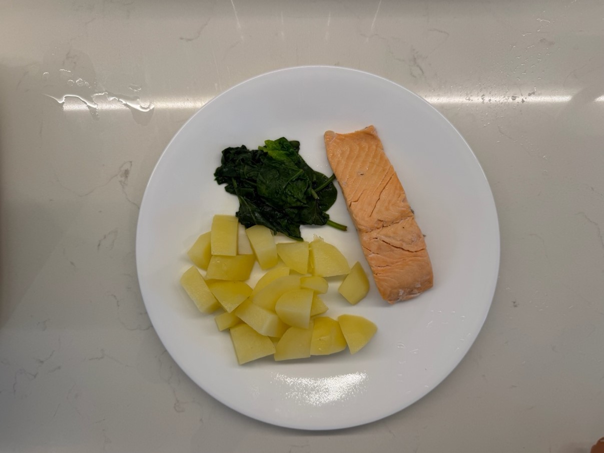 Salmon
