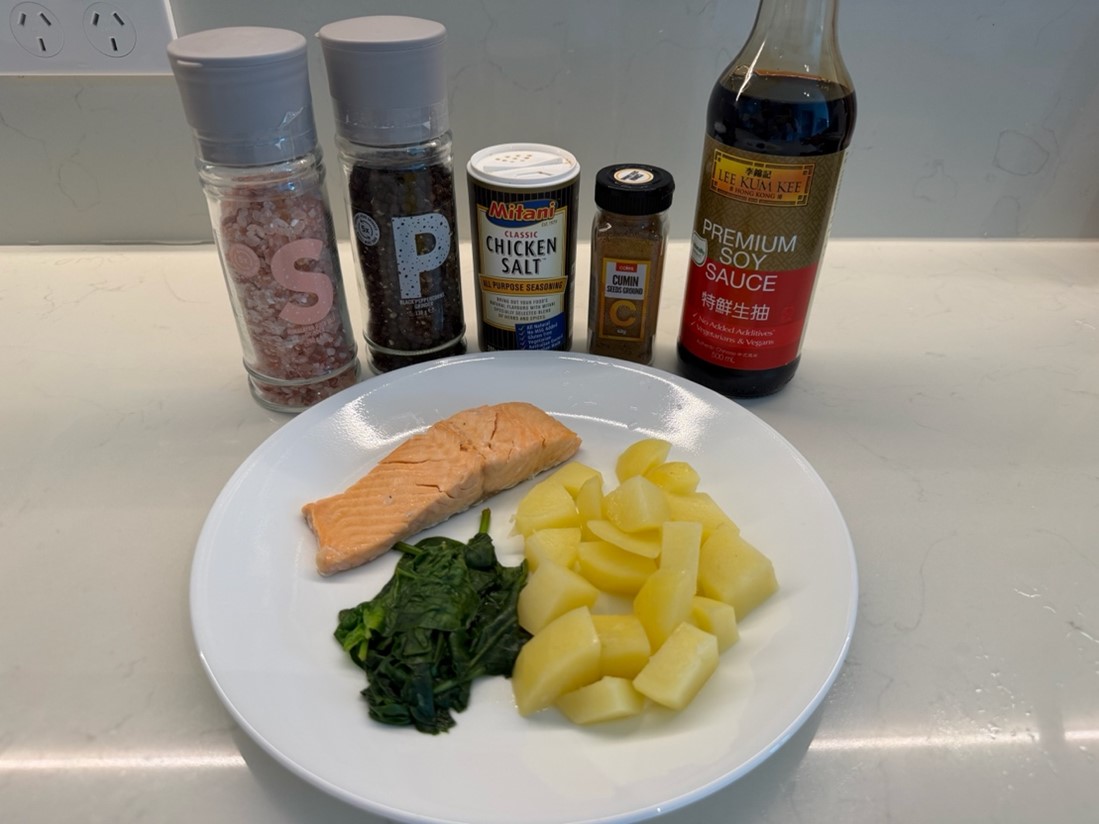 Salmon