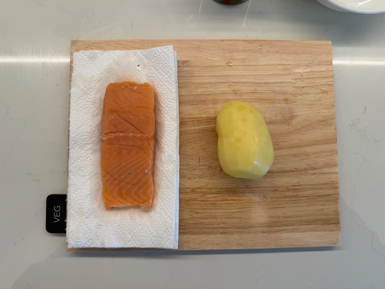 Salmon