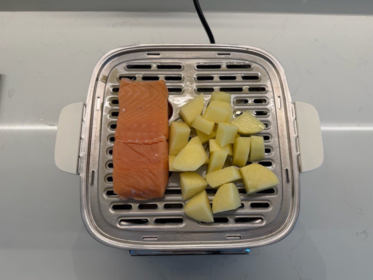 Salmon