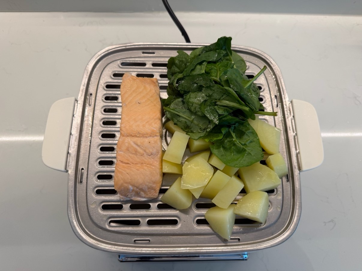Salmon