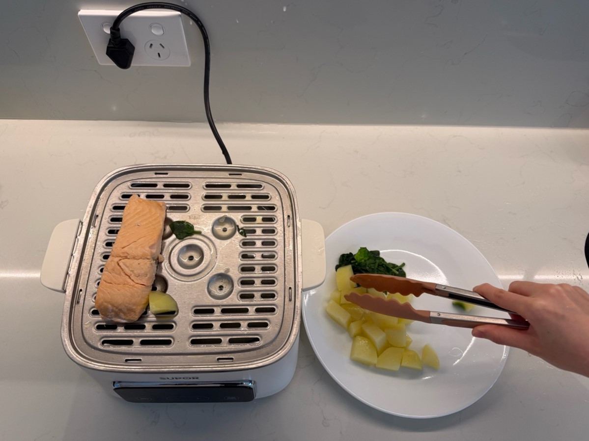 Salmon