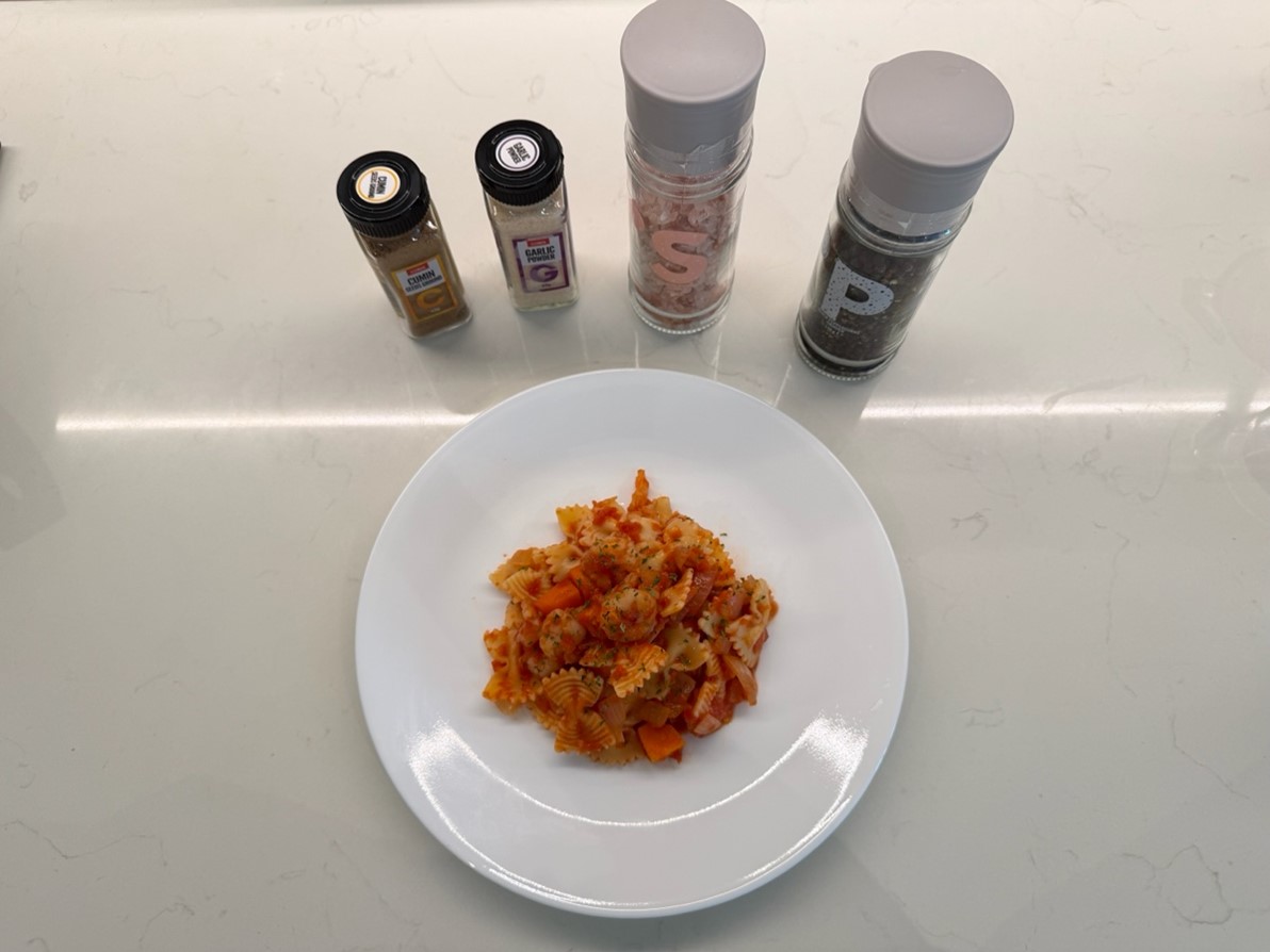 Pasta