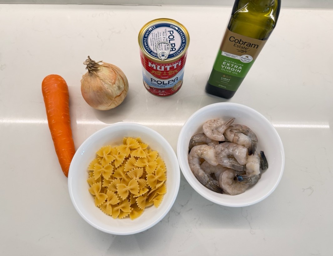 pasta