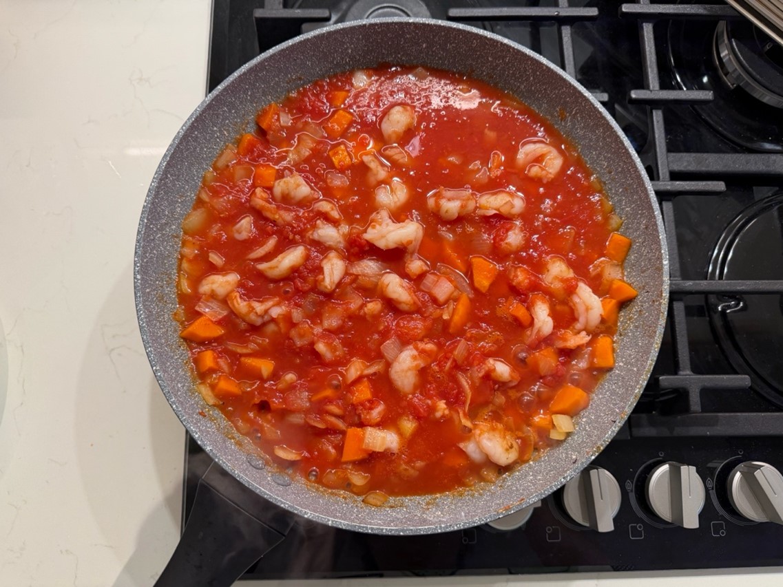pasta