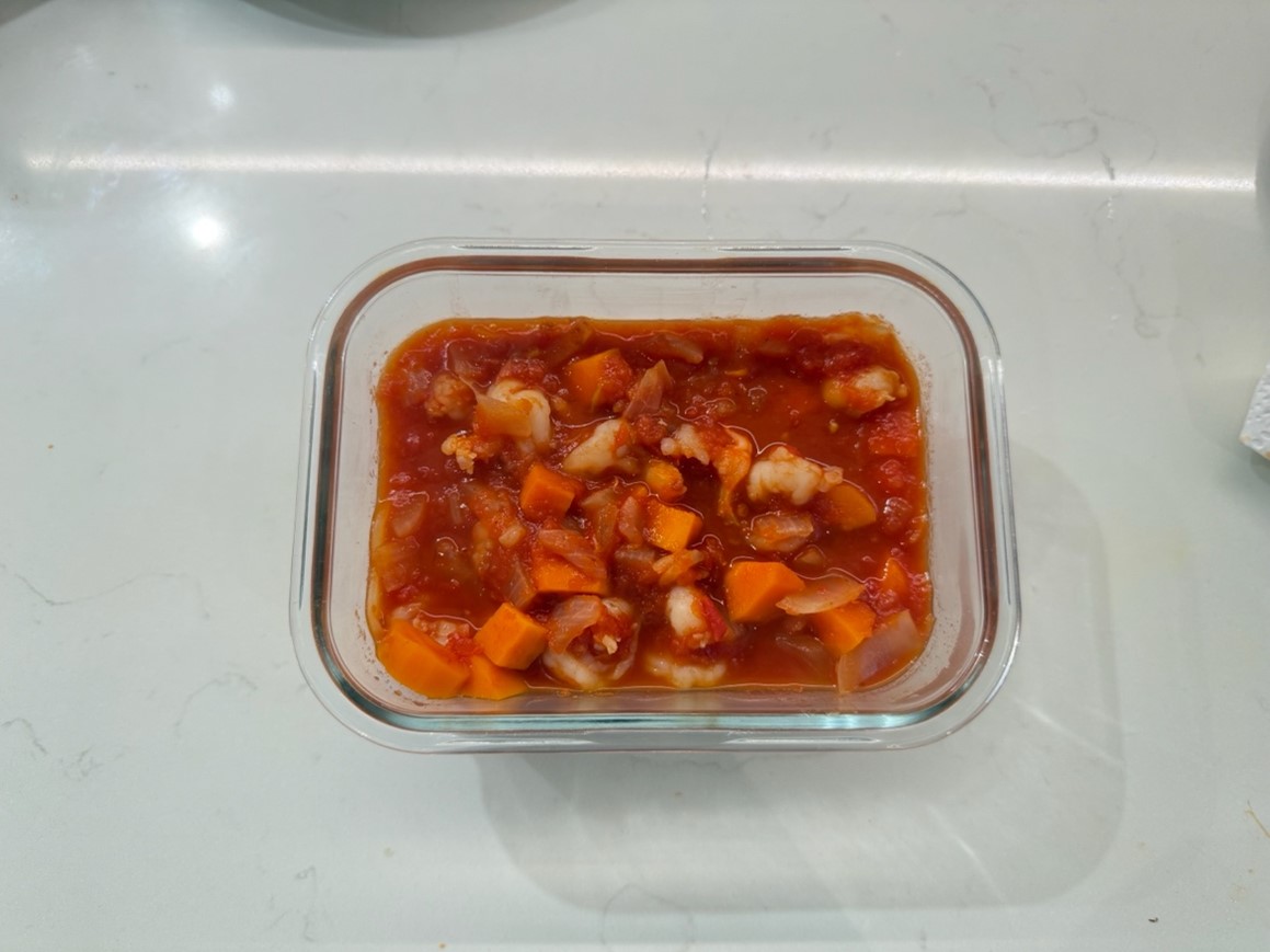 pasta