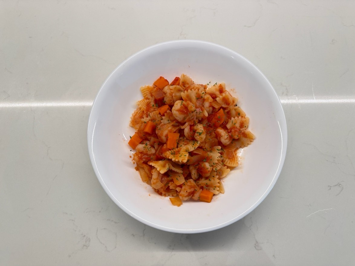 pasta
