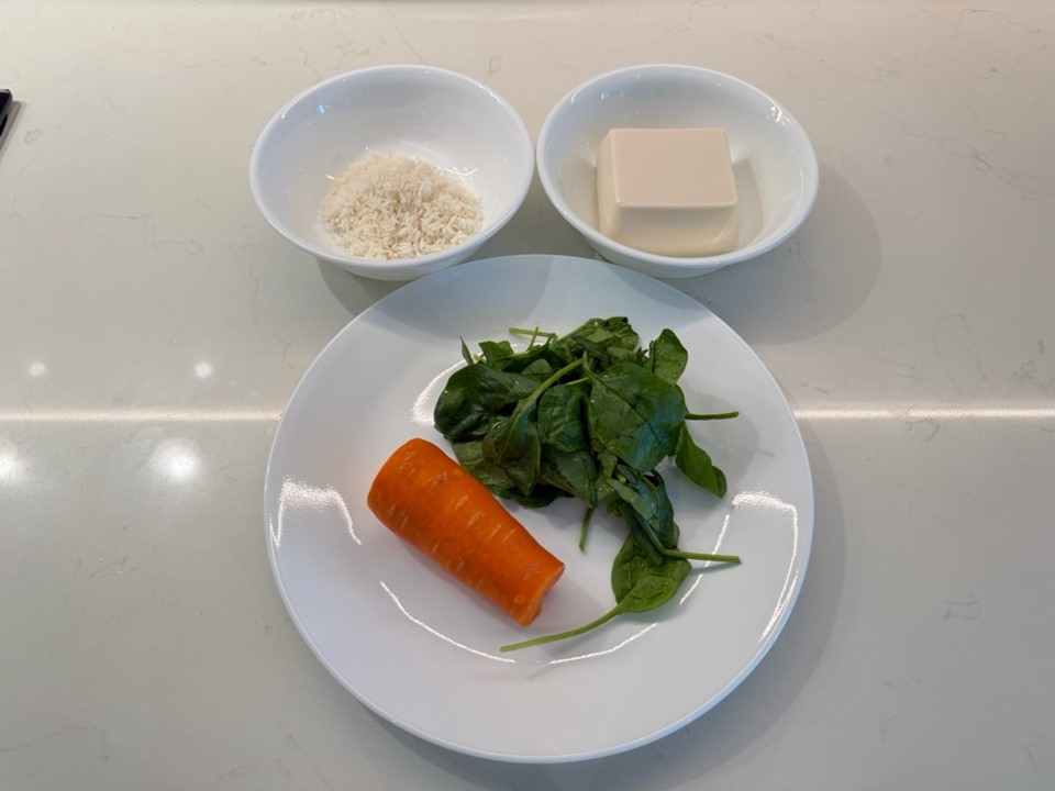 Porridge