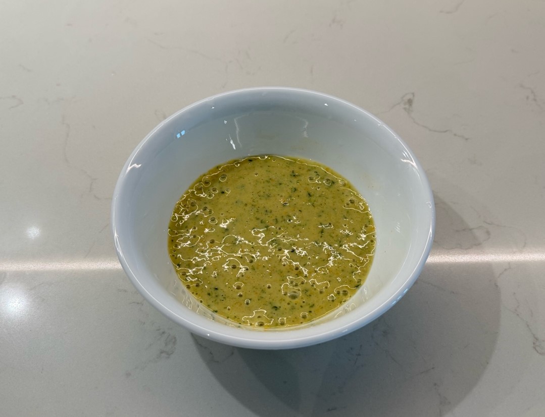 Porridge