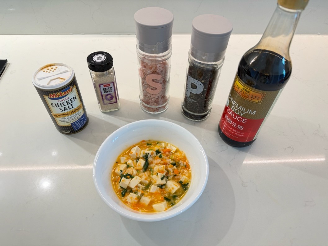 Porridge