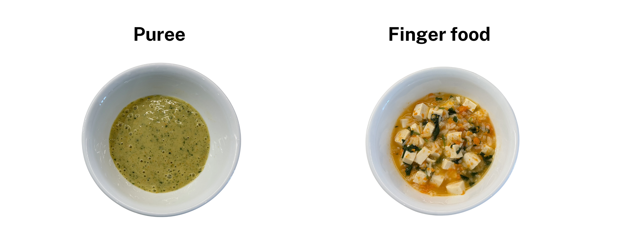 porridge