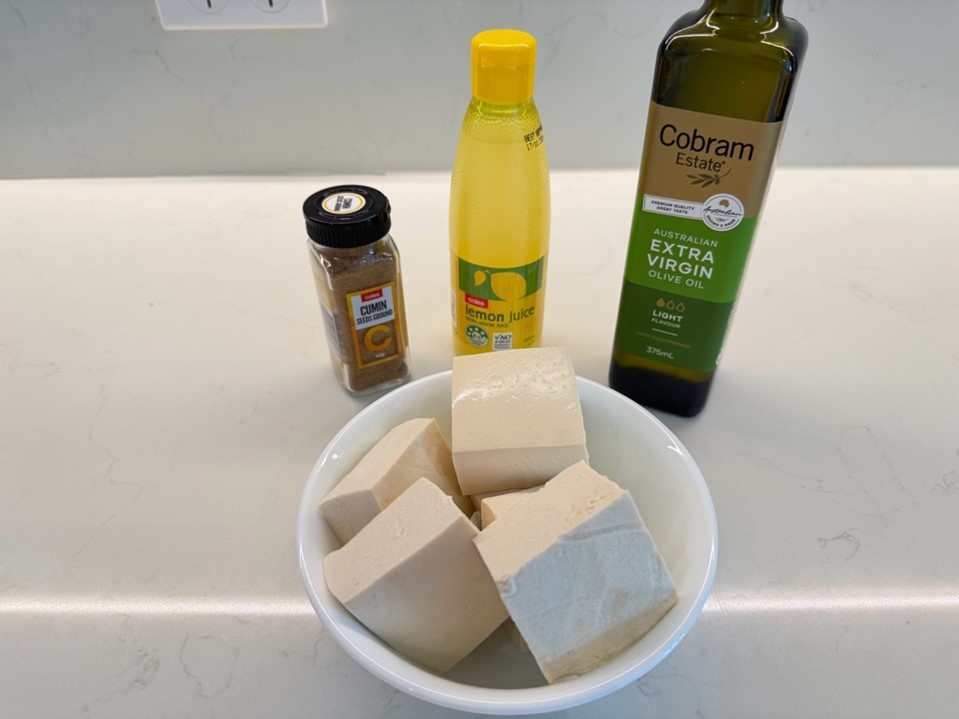 Tofu
