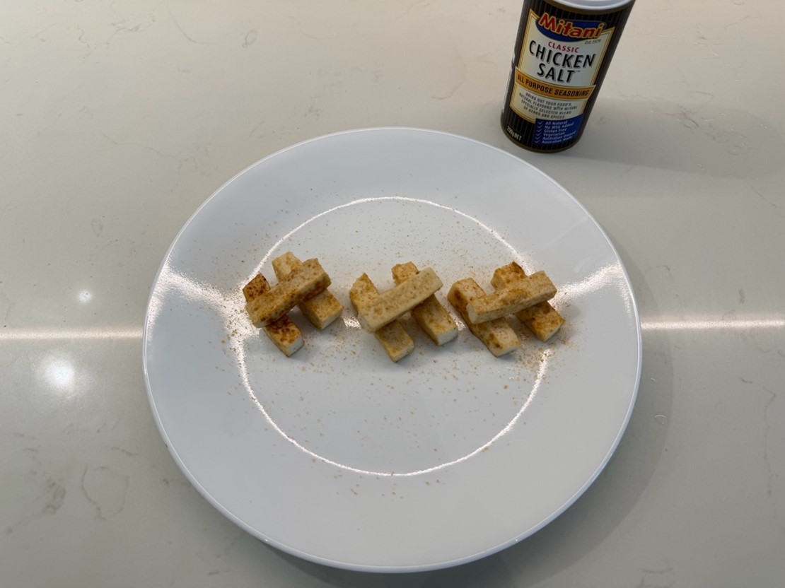 Tofu
