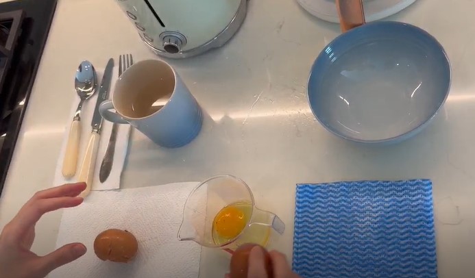egg