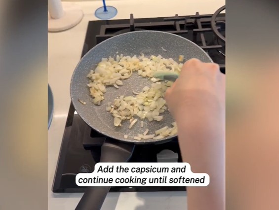 shakshuka