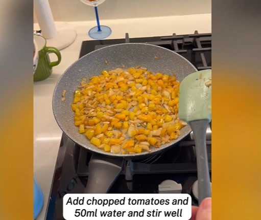 shakshuka