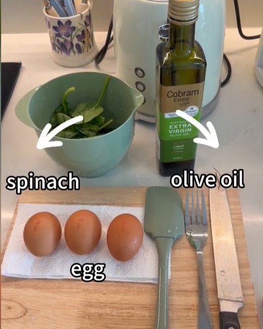 Spinach
