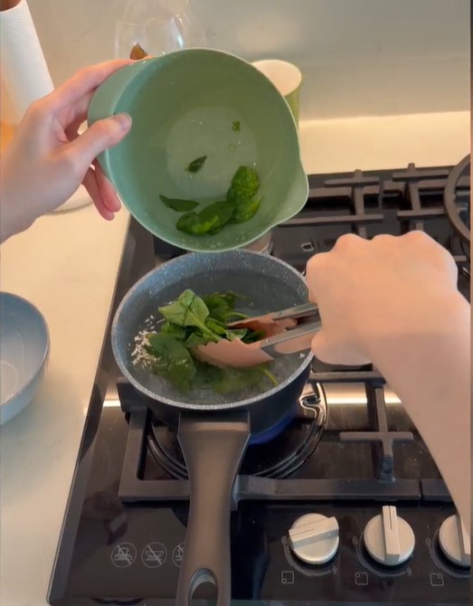 Spinach