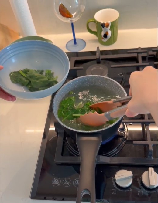 Spinach
