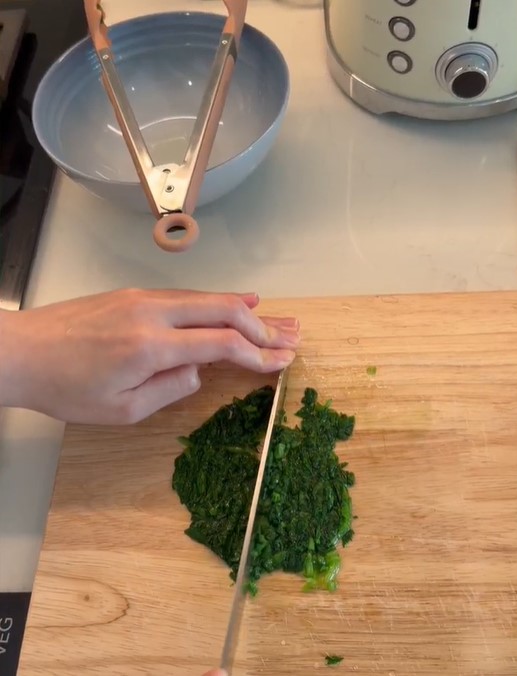 Spinach