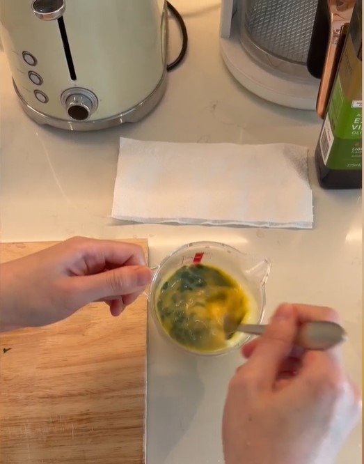 Spinach