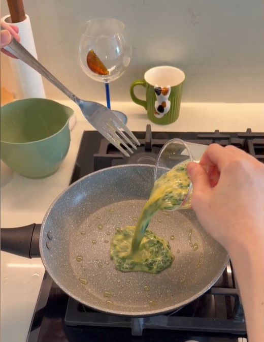Spinach