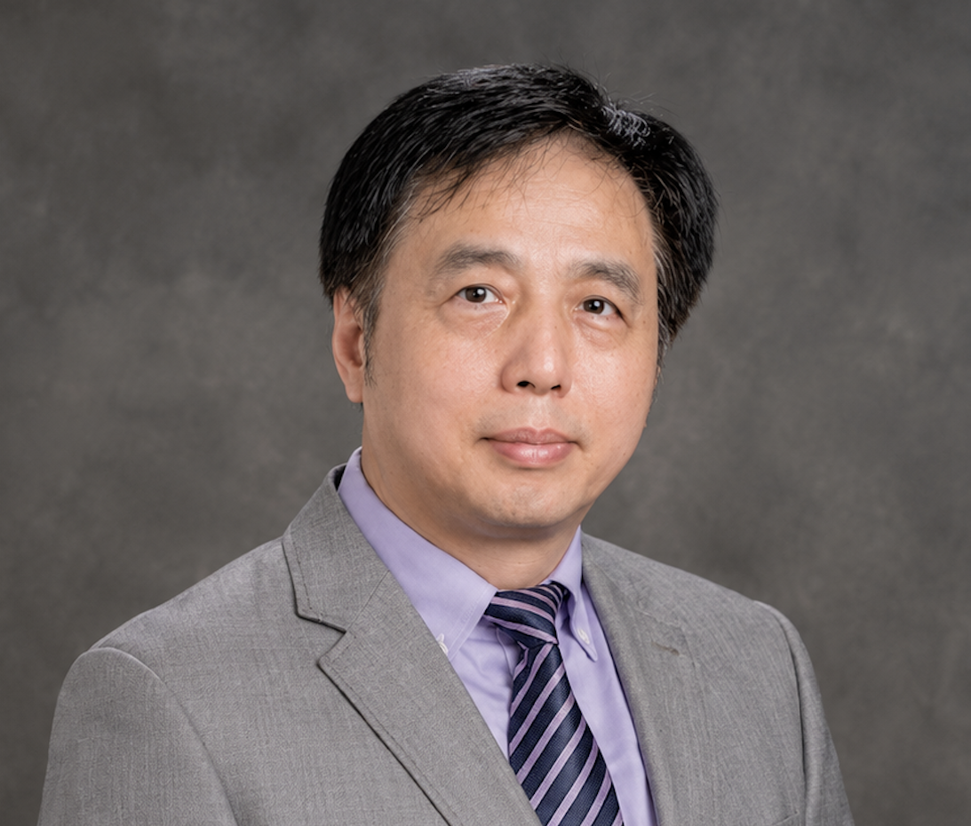 Li Ming