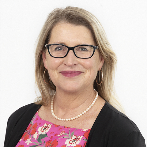 Elizabeth Denney-Wilson