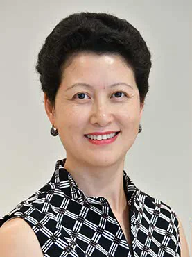 Huilan Xu 