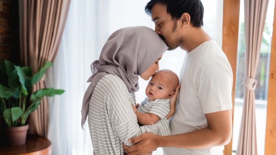 parent