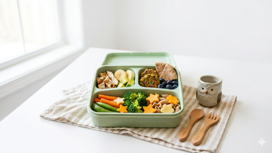 lunchbox