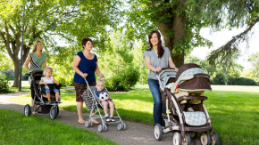 Playing with your baby