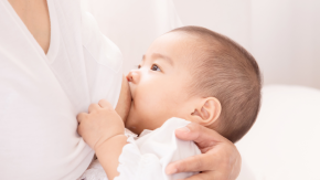 Breastfeeding
