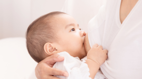 Breastfeeding