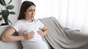 Breastfeeding problems