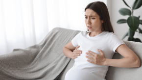 Breastfeeding problems