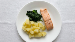 Salmon