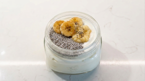 Yoghurt