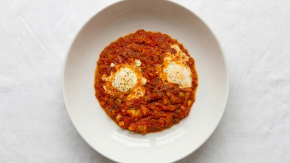 Shakshuka