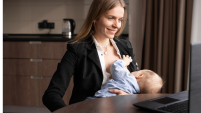 Breastfeeding