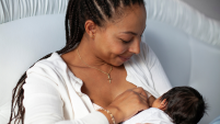Breastfeeding