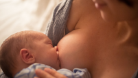 Breastfeeding