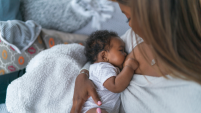 Breastfeeding