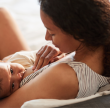 Breastfeeding